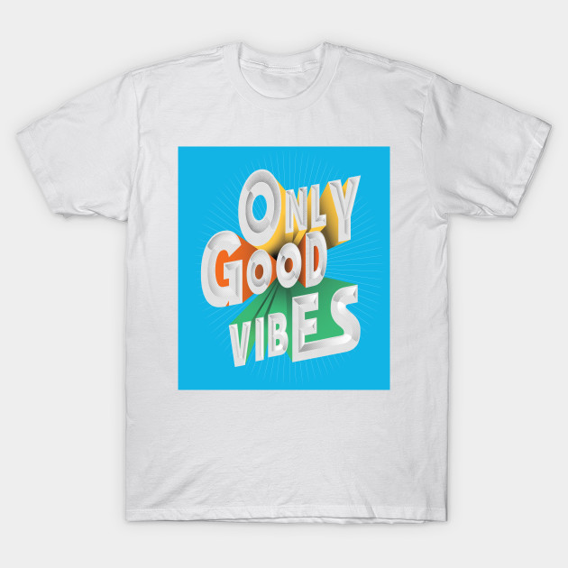 Only good vibes by Gaysite